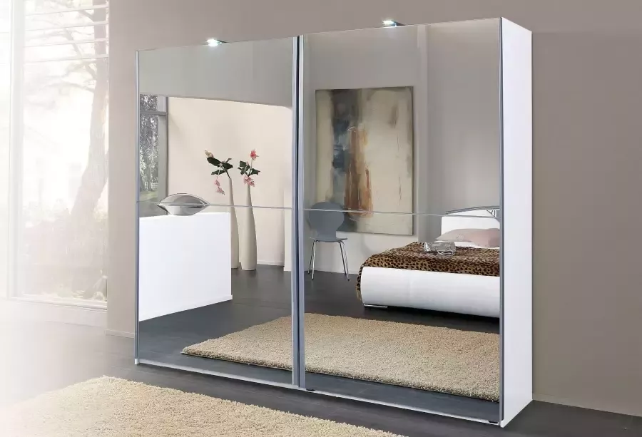 Wimex Zweefdeurkast Queen - Foto 6