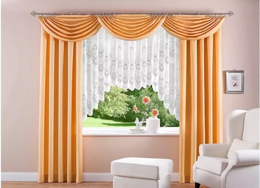 Wirth Gordijn Lahnstein (2 stuks) - Foto 4