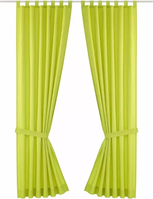 Wirth Gordijn Lahnstein (2 stuks) - Foto 4