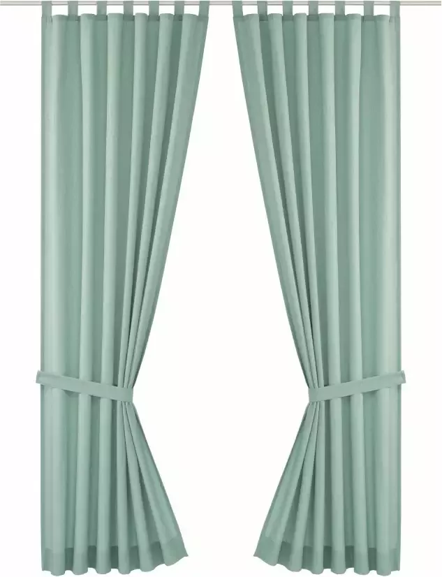 Wirth Gordijn Lahnstein (2 stuks) - Foto 4