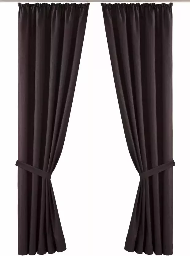 Wirth Gordijn Lahnstein (2 stuks) - Foto 3