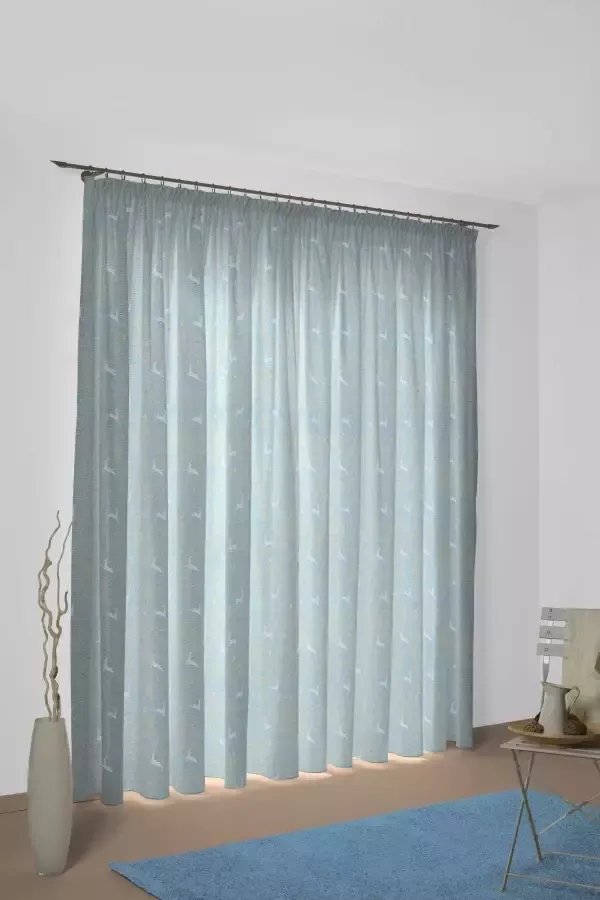 Wirth Gordijn SWIFT (1 stuk) - Foto 2