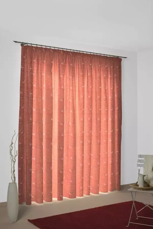 Wirth Gordijn SWIFT (1 stuk) - Foto 2