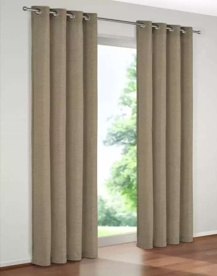 Wirth Gordijn TRONDHEIM 234 G M² (1 stuk) - Foto 3