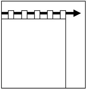 Wirth Gordijn TRONDHEIM 234 G M² (1 stuk) - Foto 4