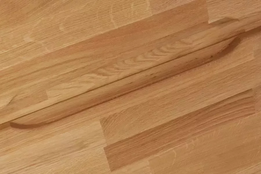 Home affaire Dressoir Denis Breedte 200 cm - Foto 5