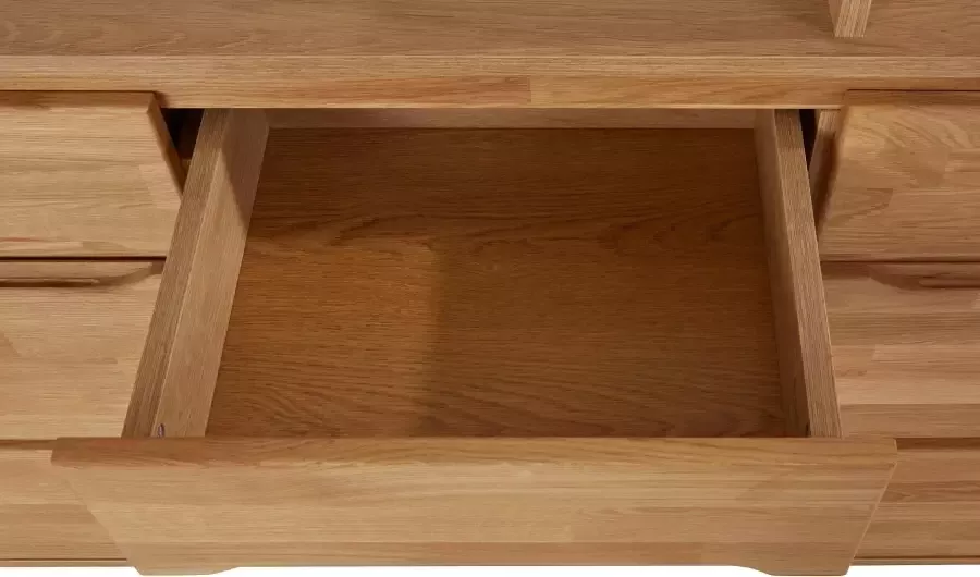 Home affaire Dressoir Denis Breedte 200 cm - Foto 9