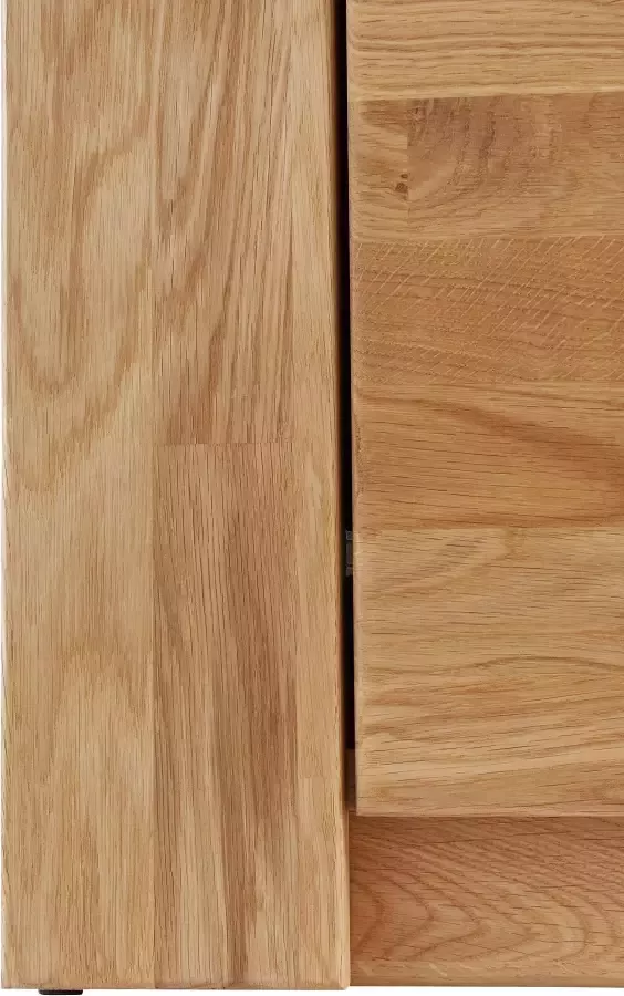 Home affaire Dressoir Kolding Breedte 140 cm met 4 laden - Foto 11