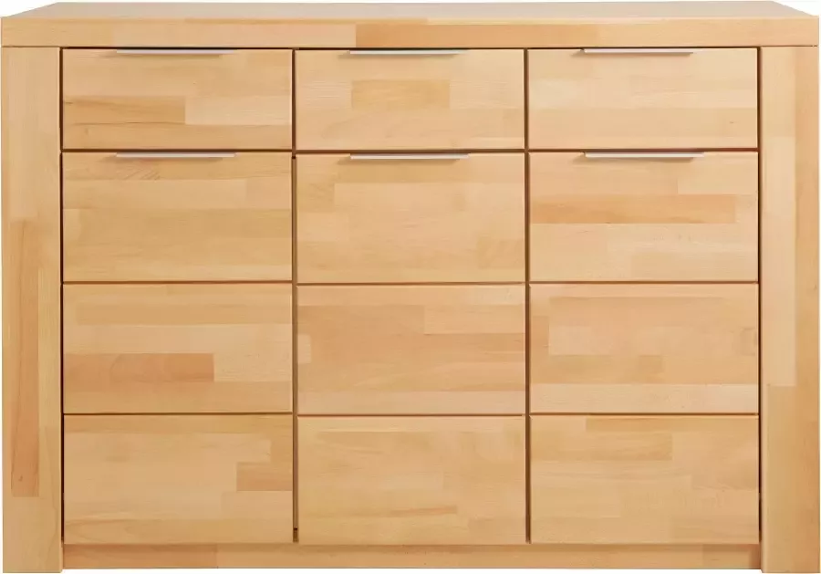 Home affaire Dressoir Zara Breedte 140 cm - Foto 5