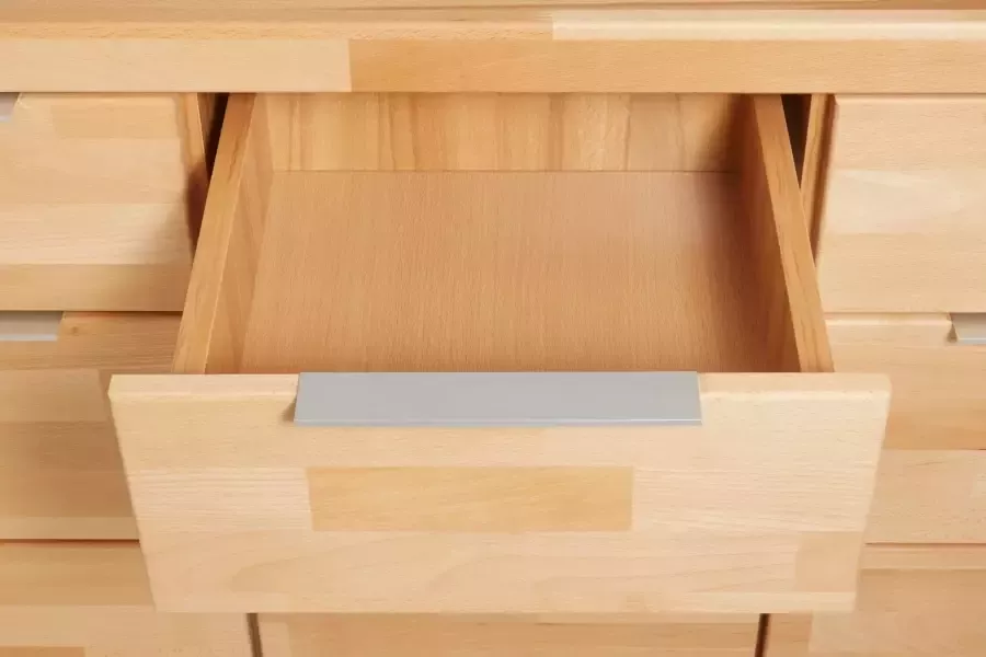 Home affaire Dressoir Zara Breedte 140 cm - Foto 9