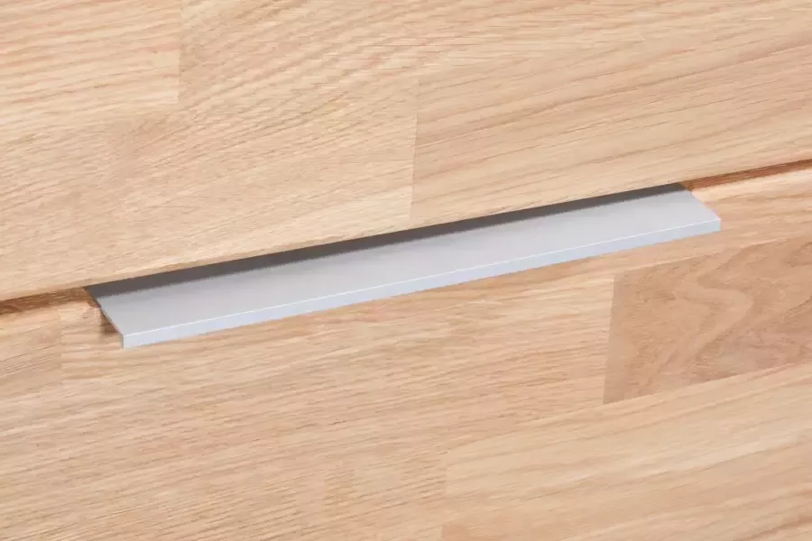 Home affaire Dressoir Zara Breedte 200 cm - Foto 2