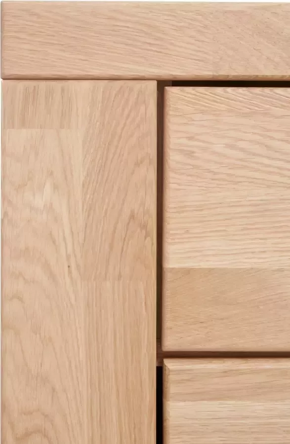 Home affaire Dressoir Zara Breedte 200 cm - Foto 6