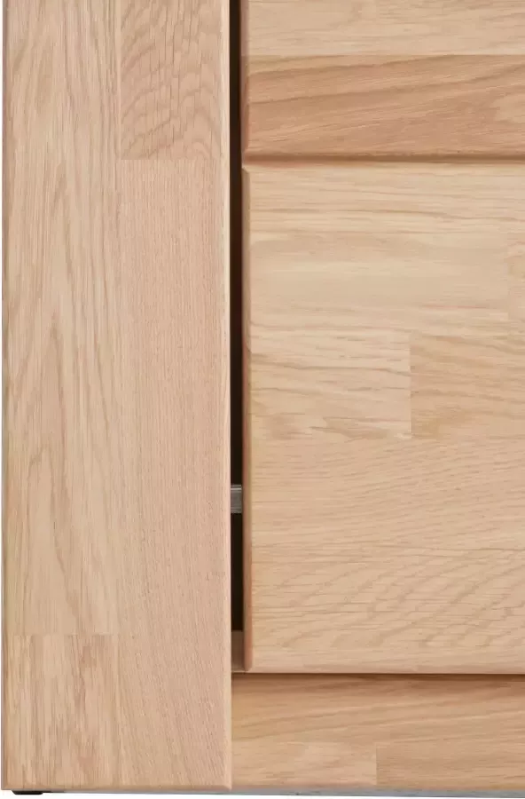 Home affaire Dressoir Zara Breedte 200 cm - Foto 5