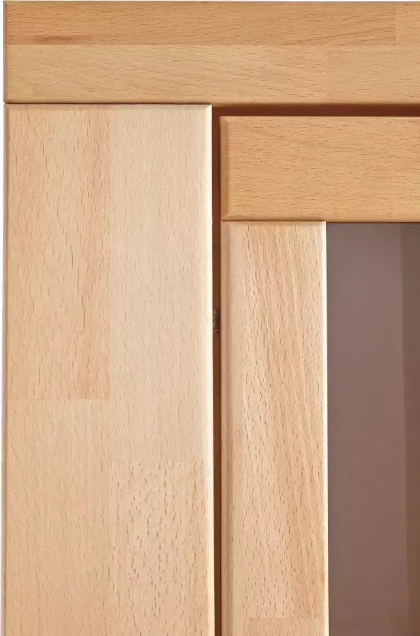 Home affaire Highboard Zara Breedte 140 cm - Foto 7