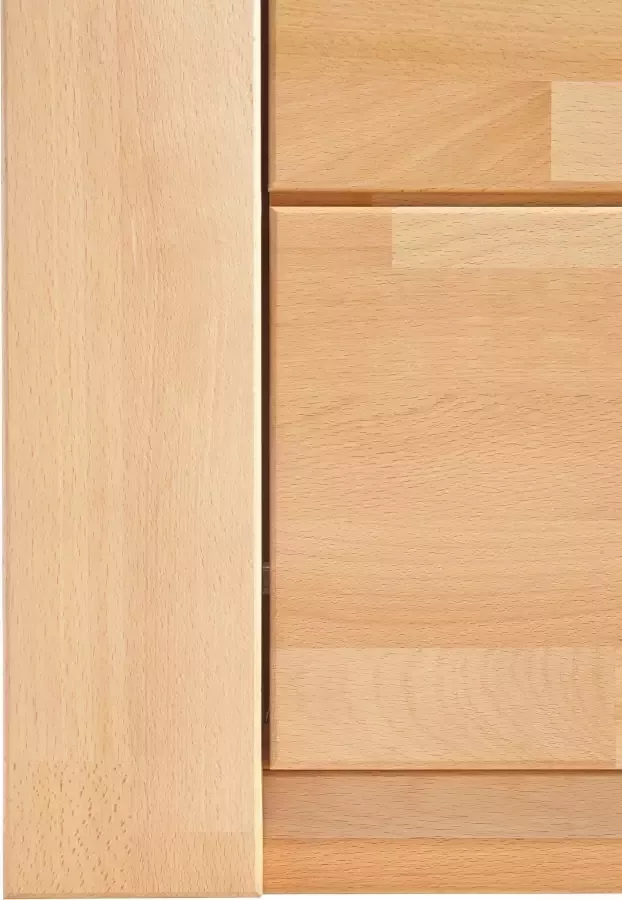 Home affaire Highboard Zara Breedte 140 cm - Foto 5