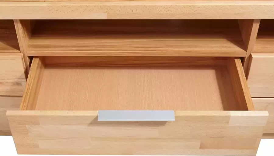 Home affaire Highboard Zara Breedte 140 cm - Foto 8