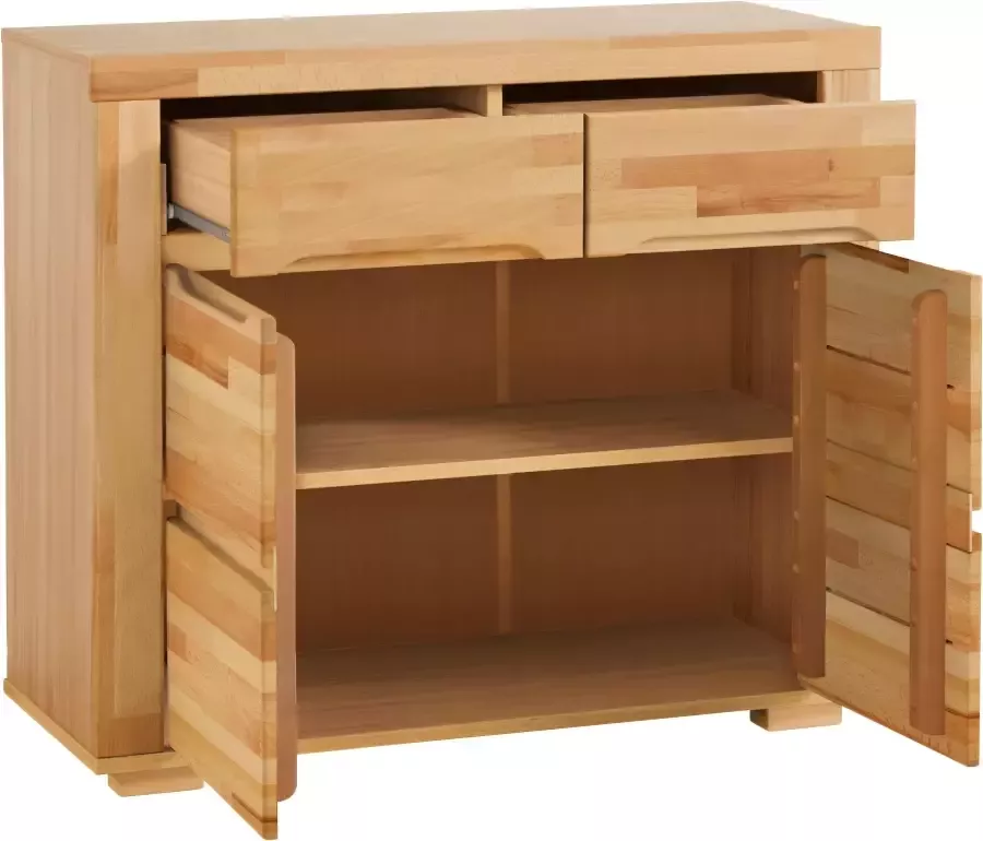 Home affaire Kast Denis Breedte 98 5 cm - Foto 3