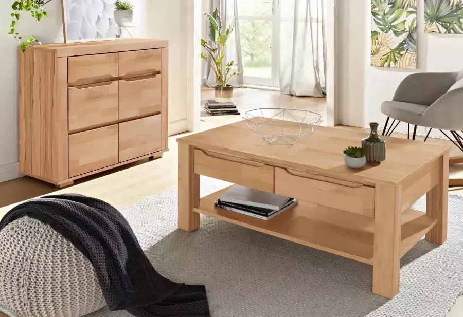 Home affaire Kast Denis Breedte 98 5 cm - Foto 5