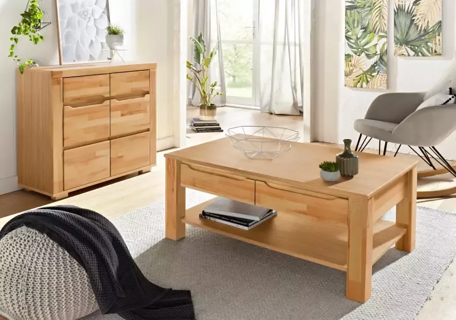 Home affaire Kast Denis Breedte 98 5 cm - Foto 4