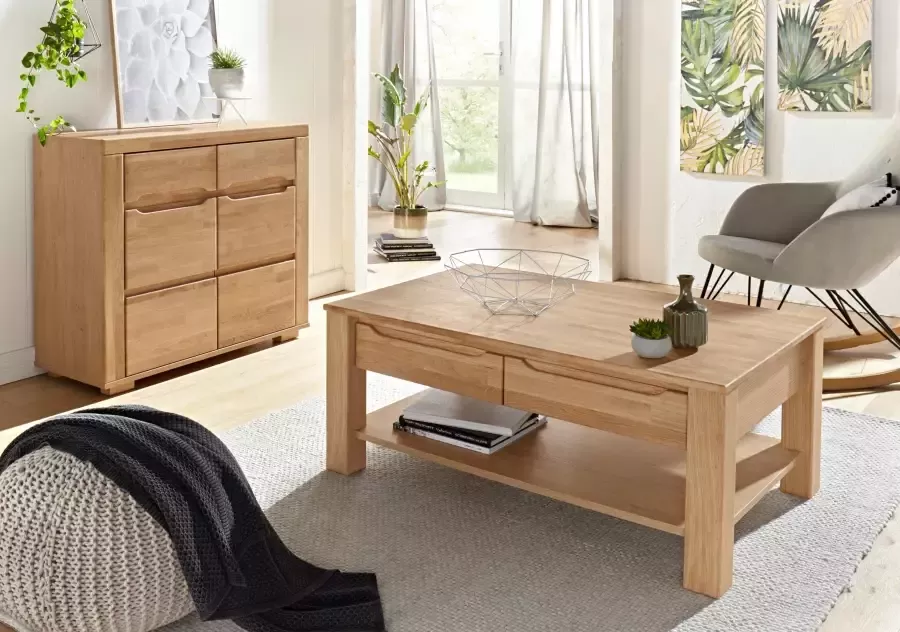 Home affaire Kast Denis Breedte 98 5 cm - Foto 6