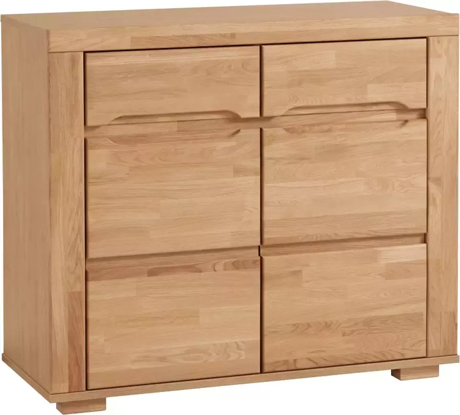 Home affaire Kast Denis Breedte 98 5 cm - Foto 2