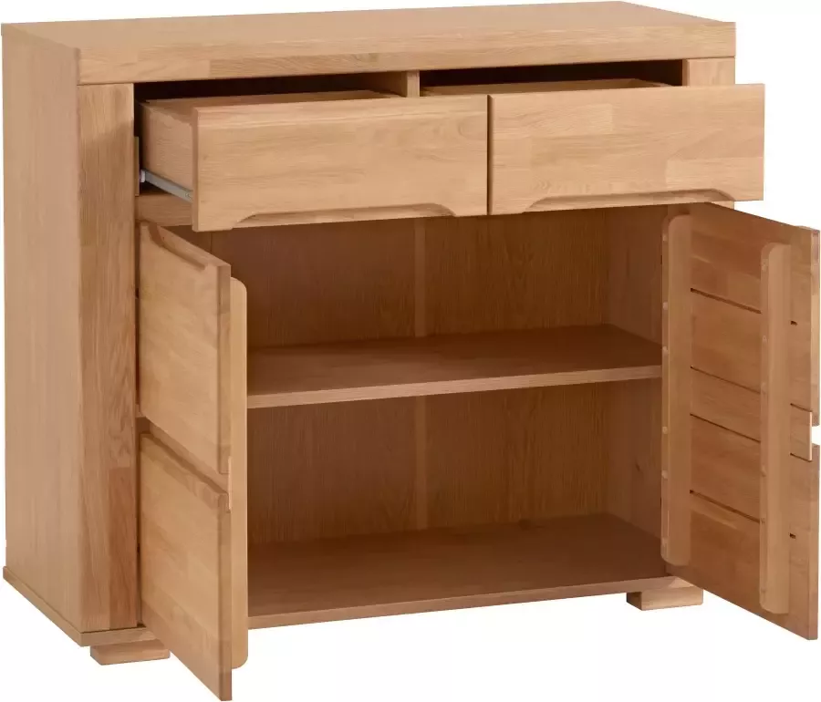 Home affaire Kast Denis Breedte 98 5 cm - Foto 5