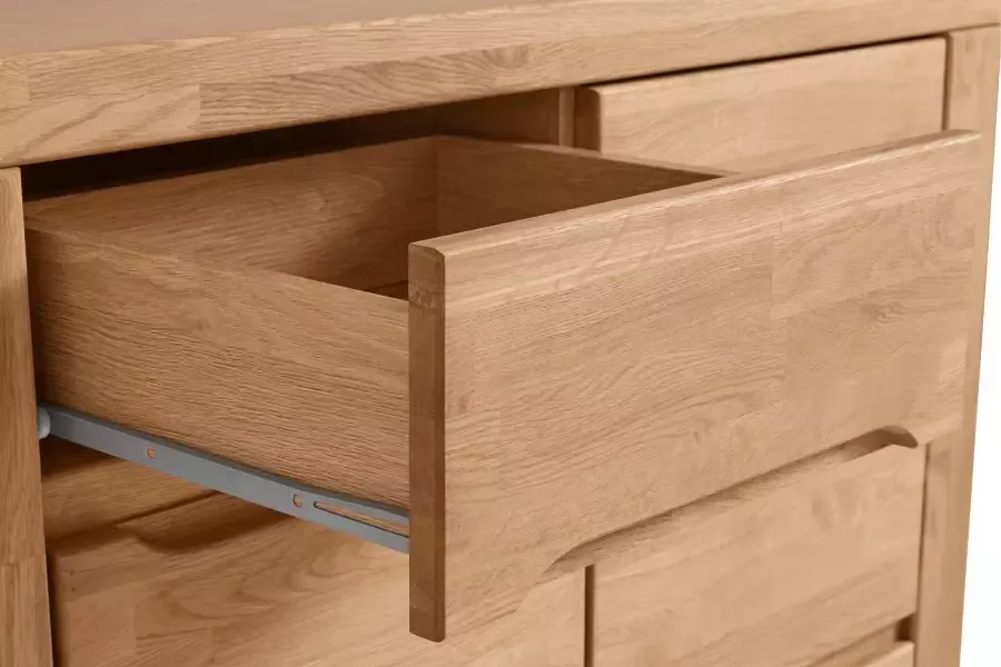 Home affaire Kast Denis Breedte 98 5 cm - Foto 8