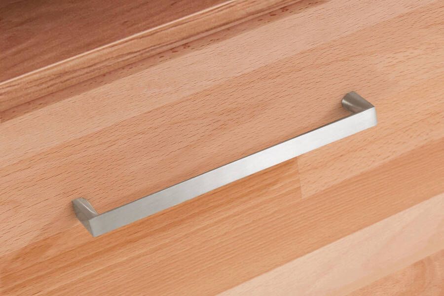 Home affaire Kast Falco Fronten van massief hout - Foto 6