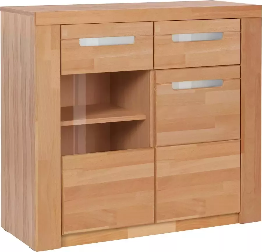 Home affaire Kast Kolding gedeeltelijk massief - Foto 2