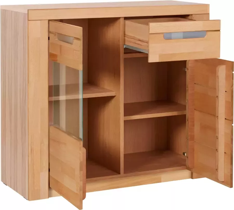 Home affaire Kast Kolding gedeeltelijk massief - Foto 4