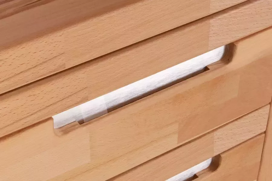 Home affaire Kast Kolding gedeeltelijk massief - Foto 5
