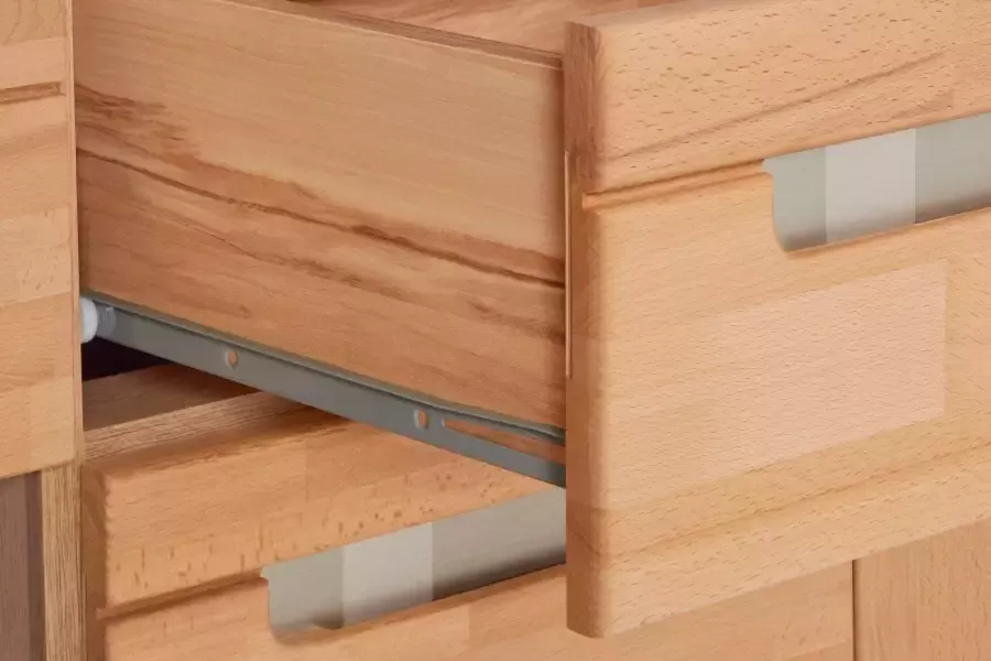 Home affaire Kast Kolding gedeeltelijk massief - Foto 6