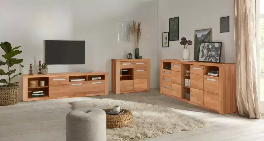 Home affaire Kast Kolding gedeeltelijk massief - Foto 8