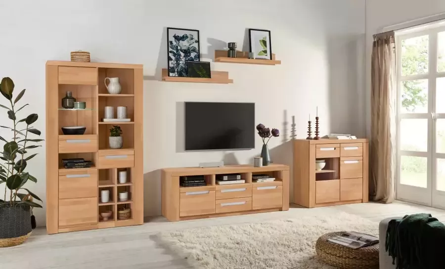 Home affaire Kast Kolding gedeeltelijk massief - Foto 7