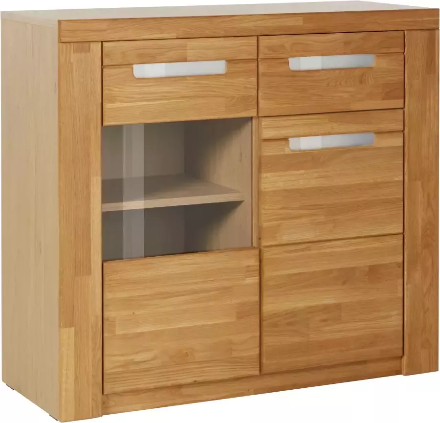 Home affaire Kast Kolding gedeeltelijk massief - Foto 2