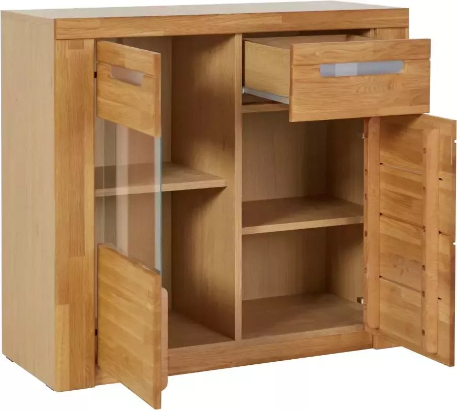 Home affaire Kast Kolding gedeeltelijk massief - Foto 4