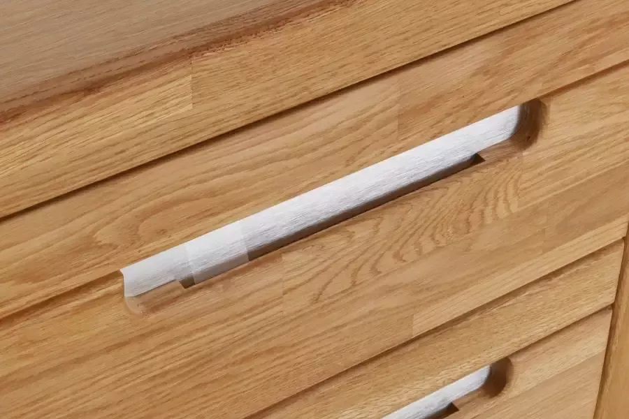 Home affaire Kast Kolding gedeeltelijk massief - Foto 5