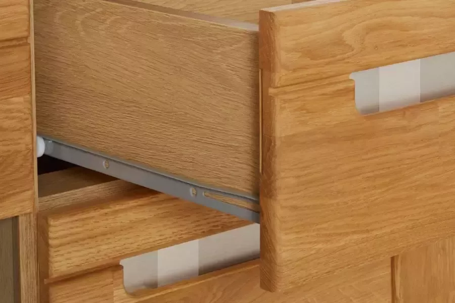 Home affaire Kast Kolding gedeeltelijk massief - Foto 6