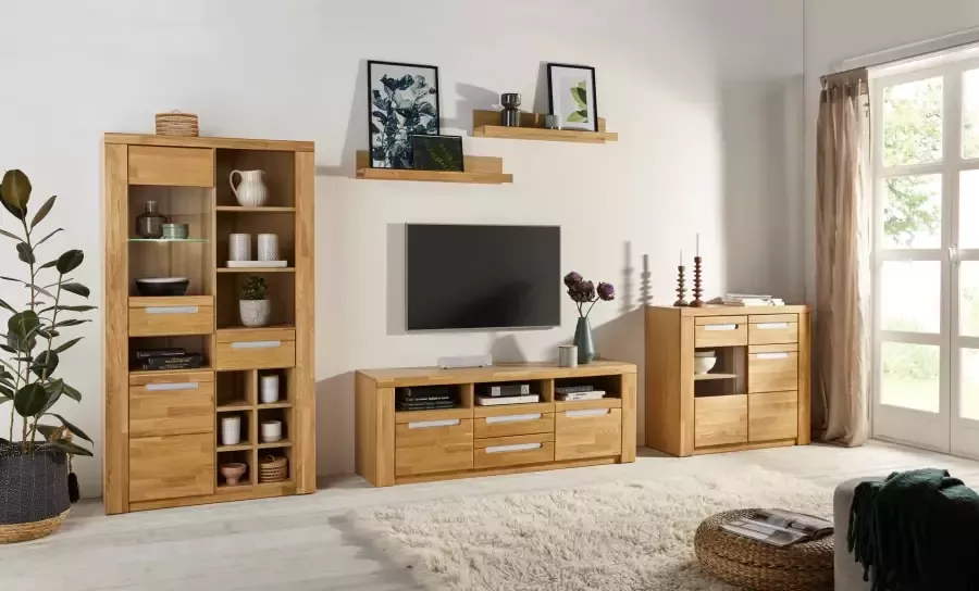 Home affaire Kast Kolding gedeeltelijk massief - Foto 8