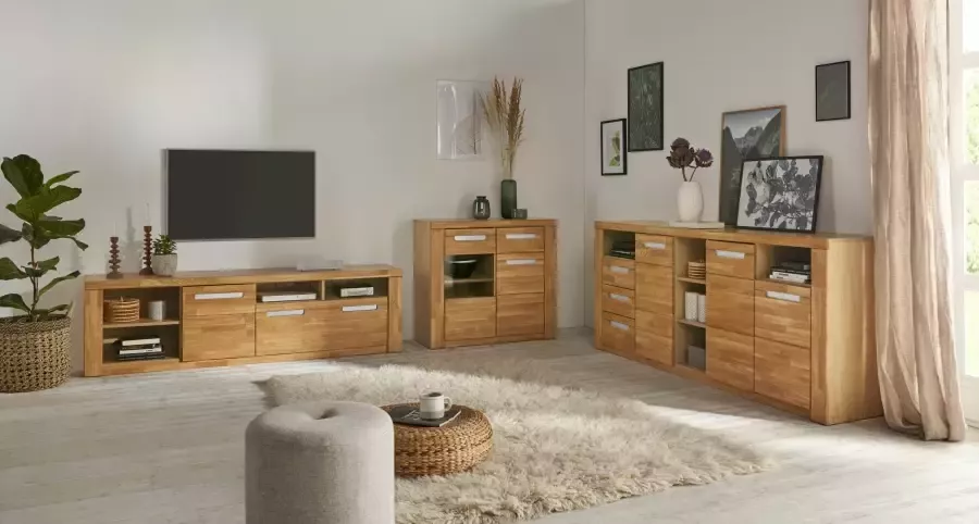 Home affaire Kast Kolding gedeeltelijk massief - Foto 9