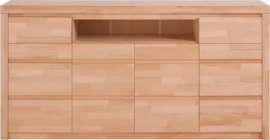 Home affaire Kast Silkeborg Breedte 170 cm - Foto 7