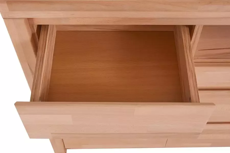 Home affaire Kast Silkeborg Breedte 170 cm - Foto 2