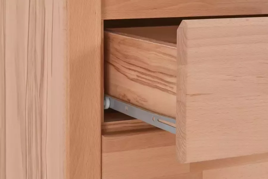 Home affaire Kast Silkeborg Breedte 90-130 cm - Foto 7