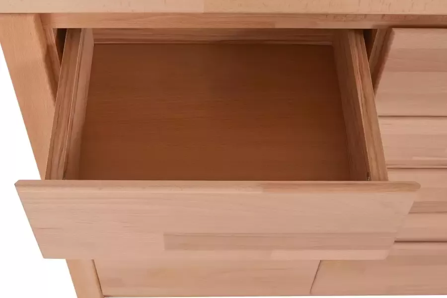 Home affaire Kast Silkeborg Breedte 90-130 cm - Foto 8