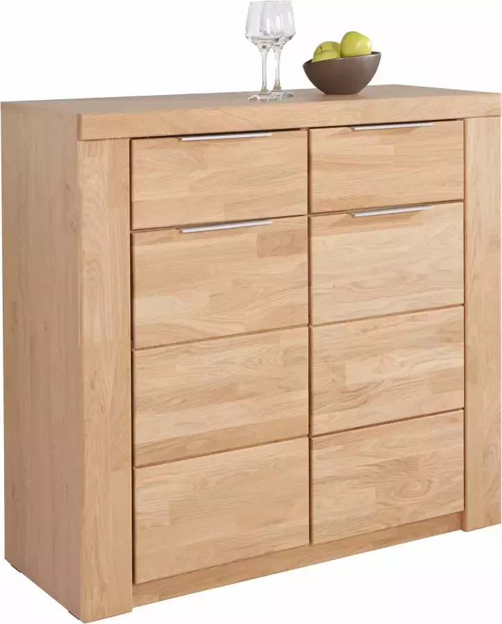 Home affaire Kast Zara Breedte 100 cm - Foto 5