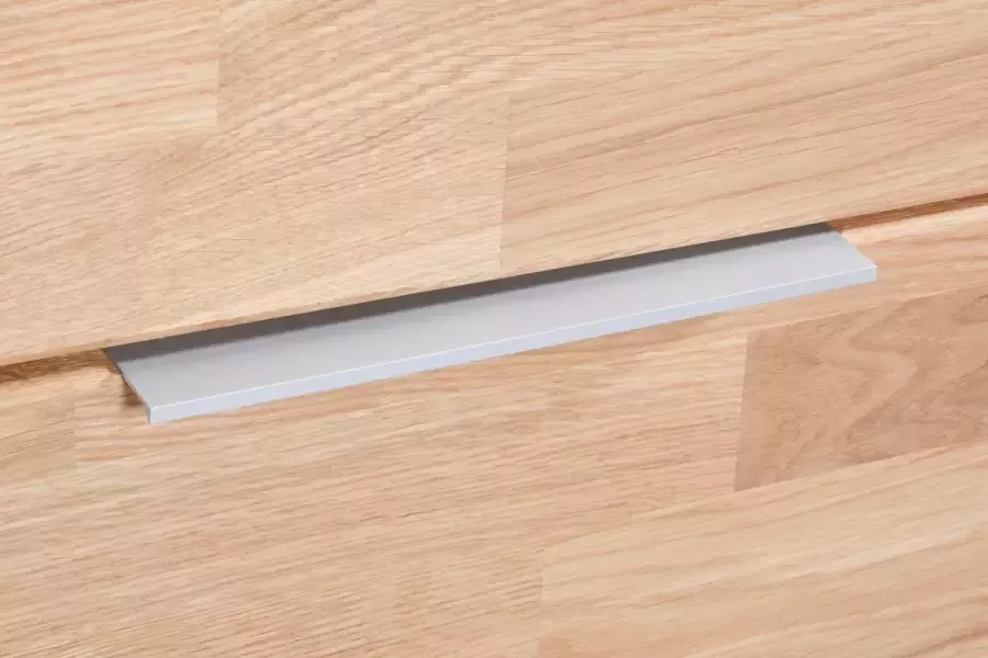 Home affaire Kast Zara Breedte 100 cm - Foto 6