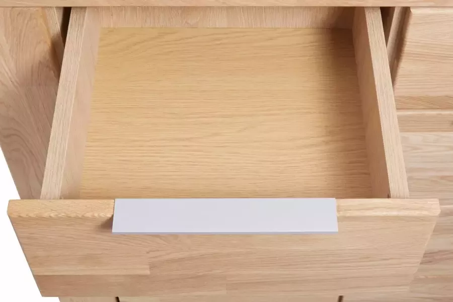 Home affaire Kast Zara Breedte 100 cm - Foto 8