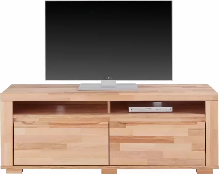 Home affaire Tv-meubel Denis Breedte 140 cm - Foto 2