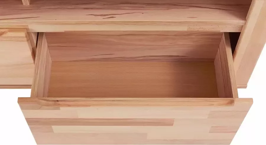 Home affaire Tv-meubel Denis Breedte 140 cm - Foto 8