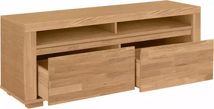 Home affaire Tv-meubel Denis Breedte 140 cm - Foto 4